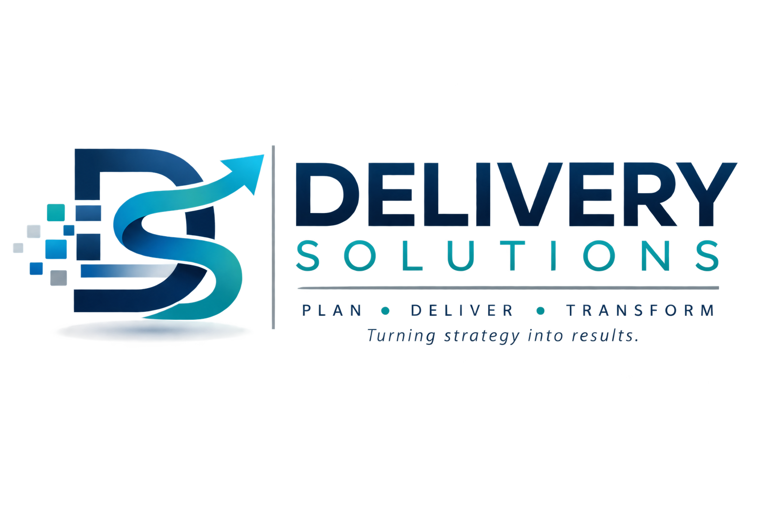 Delivery Solutions — Turning Strategy Into Results